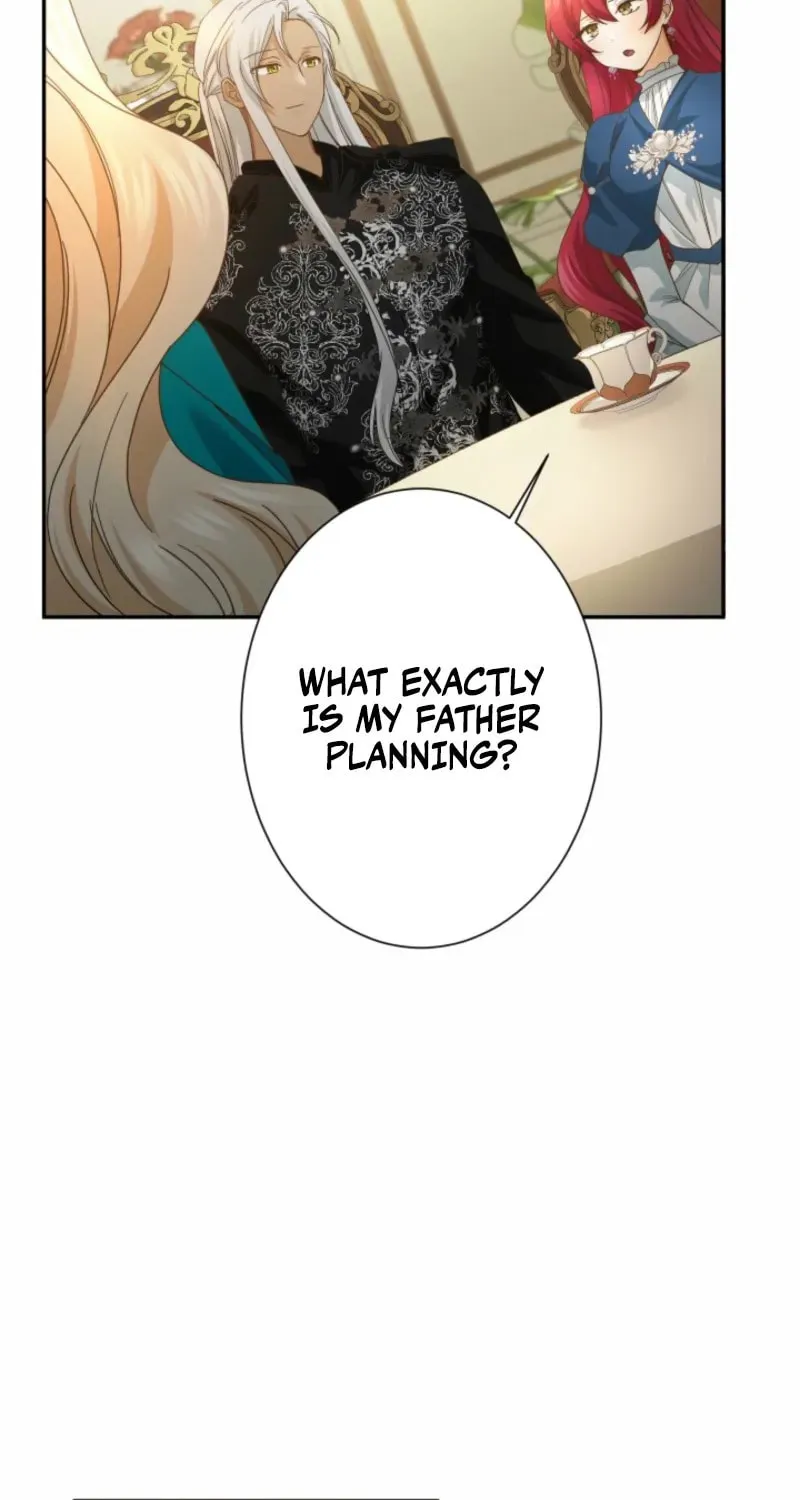 2-Dome no Shokei wa Okotowari desu Chapter 166 page 41 - 