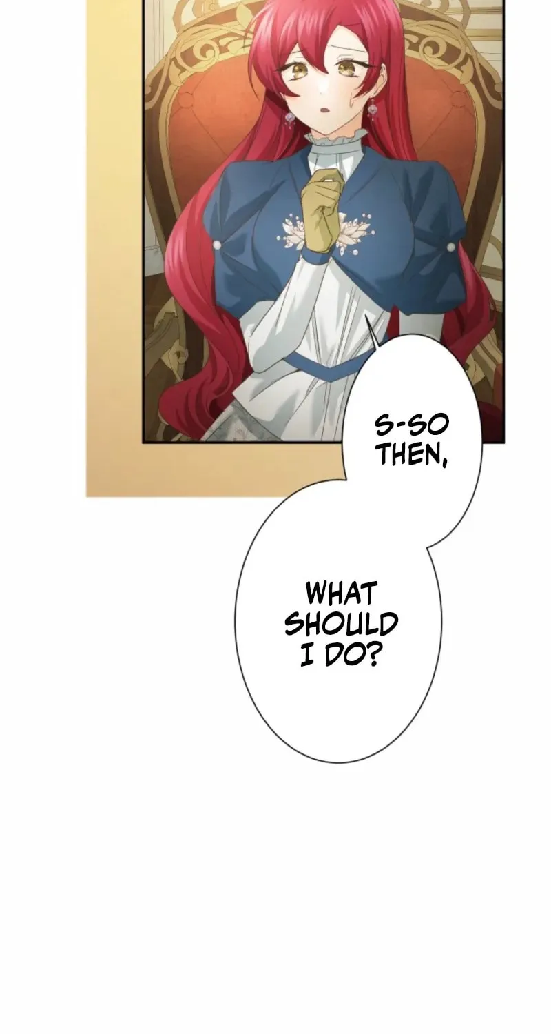 2-Dome no Shokei wa Okotowari desu Chapter 166 page 63 - 