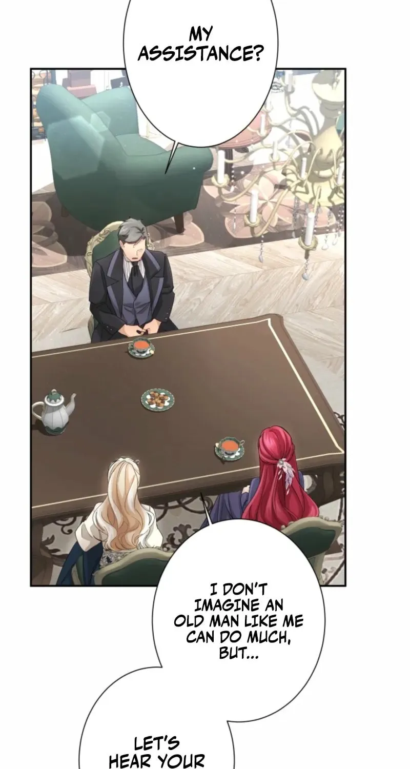 2-Dome no Shokei wa Okotowari desu Chapter 167 page 31 - 