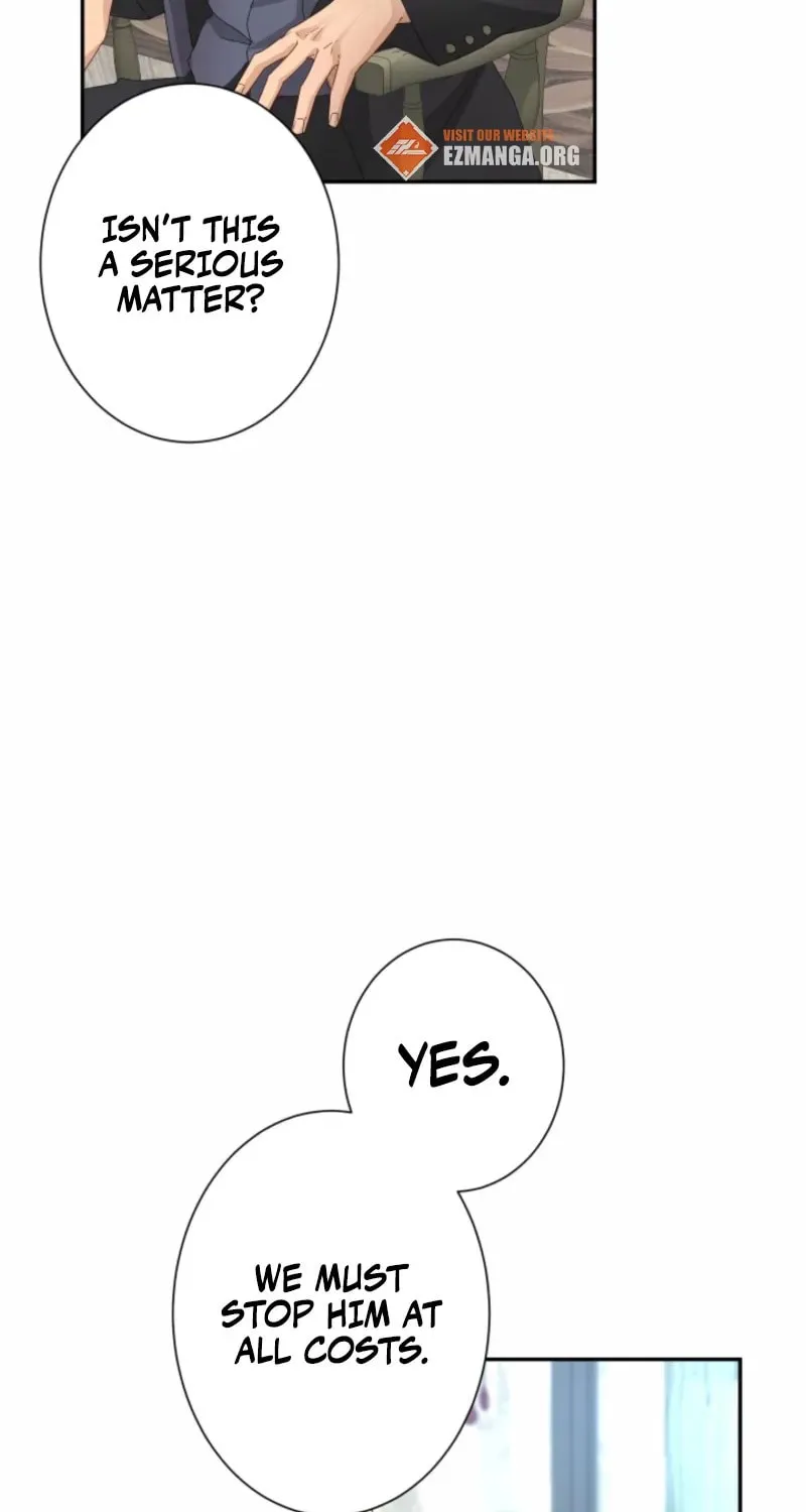 2-Dome no Shokei wa Okotowari desu Chapter 167 page 35 - 
