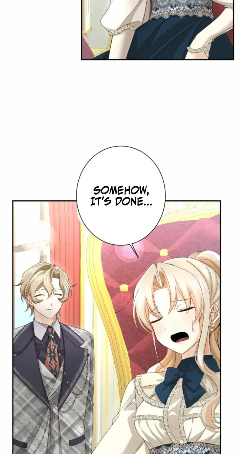 2-Dome no Shokei wa Okotowari desu Chapter 167 page 57 - 