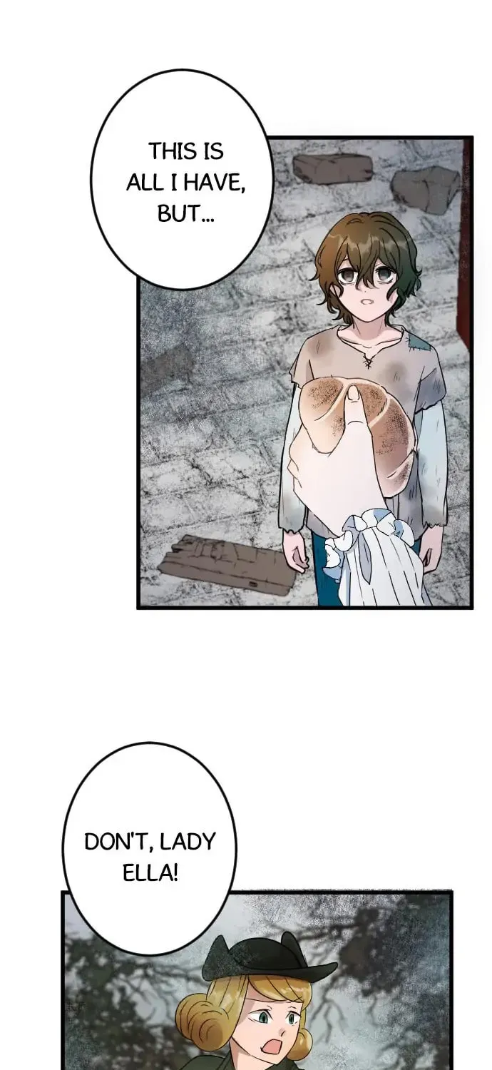 2-Dome no Shokei wa Okotowari desu Chapter 2 page 23 - 