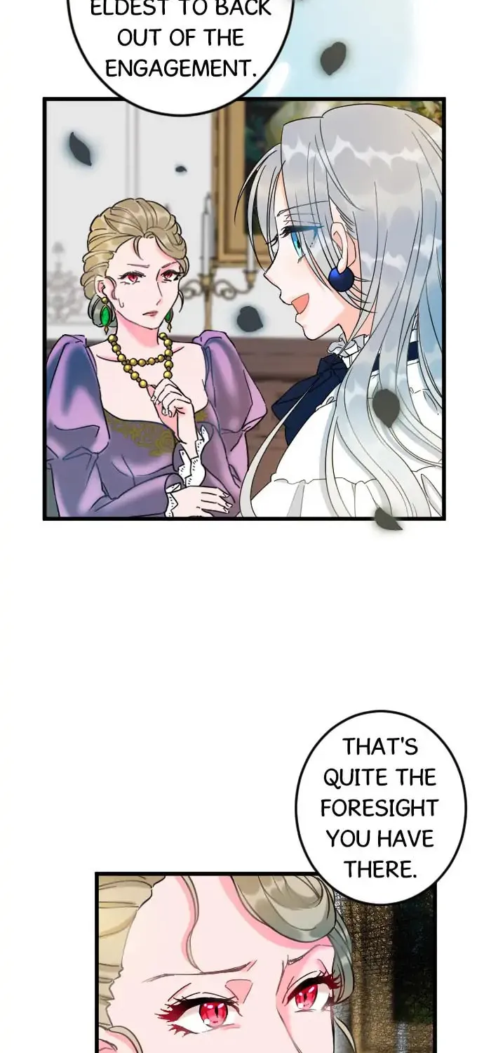 2-Dome no Shokei wa Okotowari desu Chapter 2 page 4 - 
