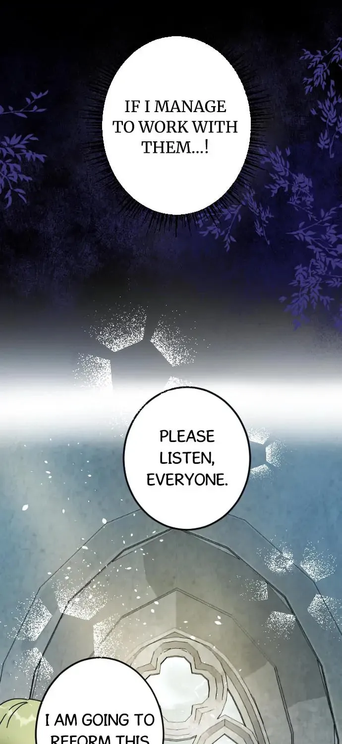 2-Dome no Shokei wa Okotowari desu Chapter 3 page 30 - 