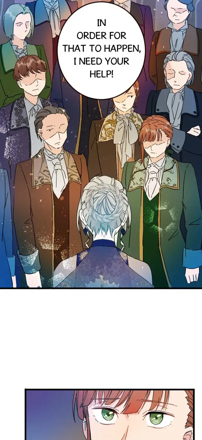 2-Dome no Shokei wa Okotowari desu Chapter 3 page 32 - 