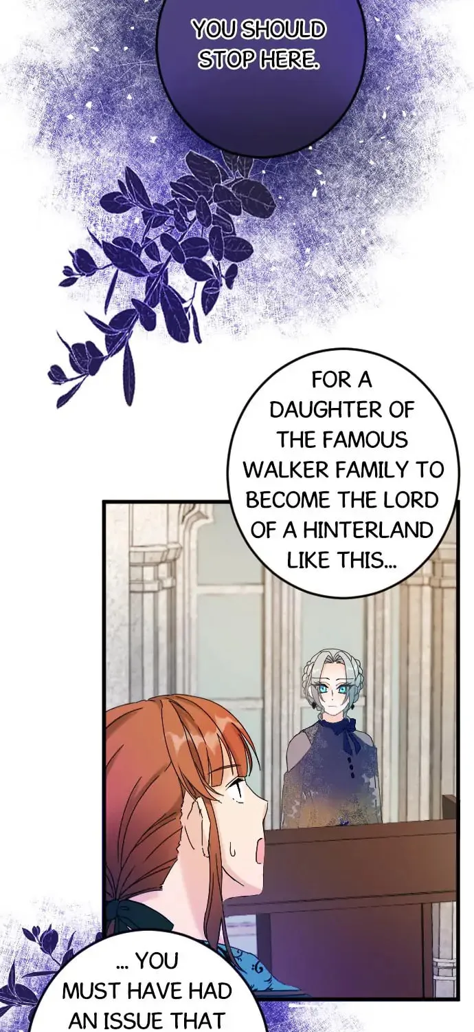 2-Dome no Shokei wa Okotowari desu Chapter 3 page 34 - 
