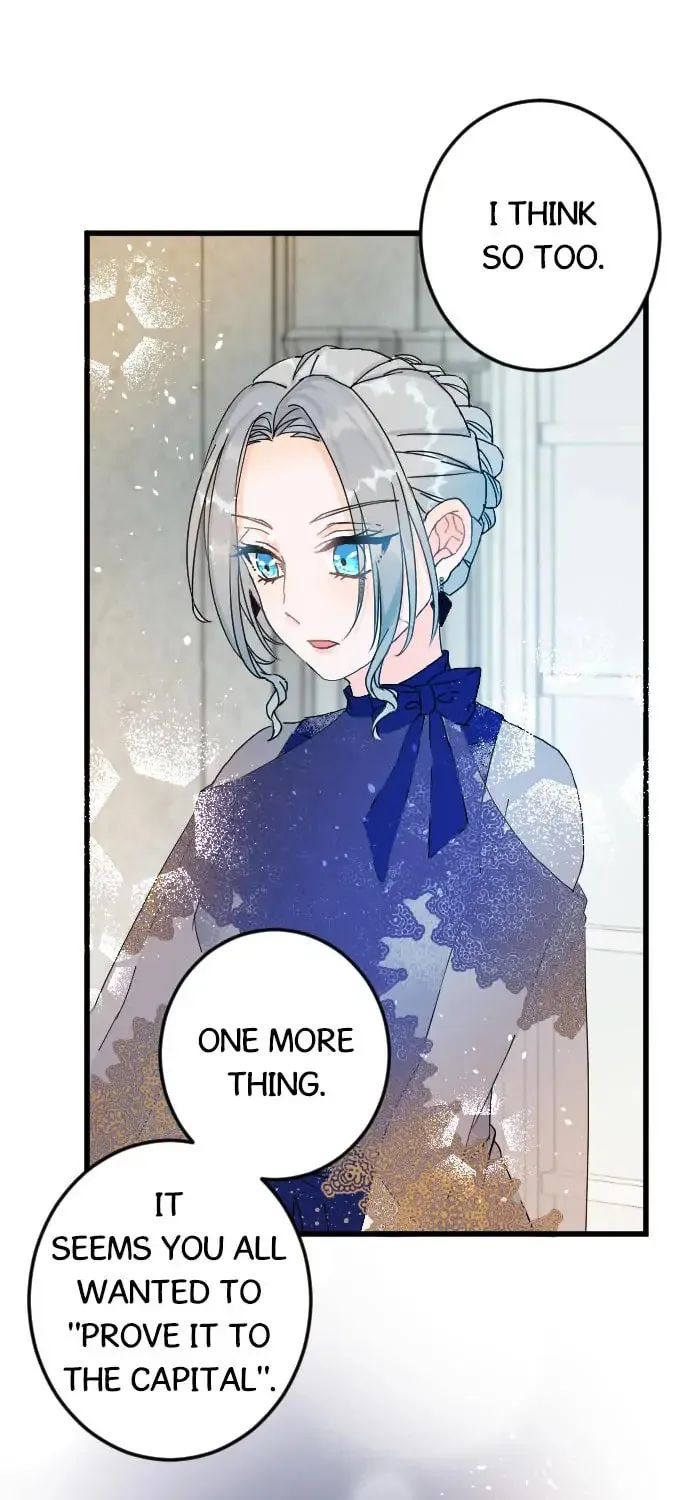 2-Dome no Shokei wa Okotowari desu Chapter 3 page 40 - 