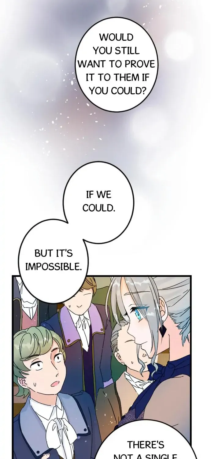 2-Dome no Shokei wa Okotowari desu Chapter 3 page 41 - 