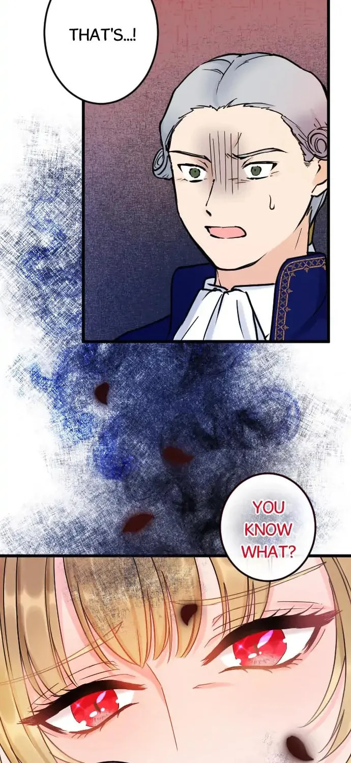 2-Dome no Shokei wa Okotowari desu Chapter 3 page 58 - 
