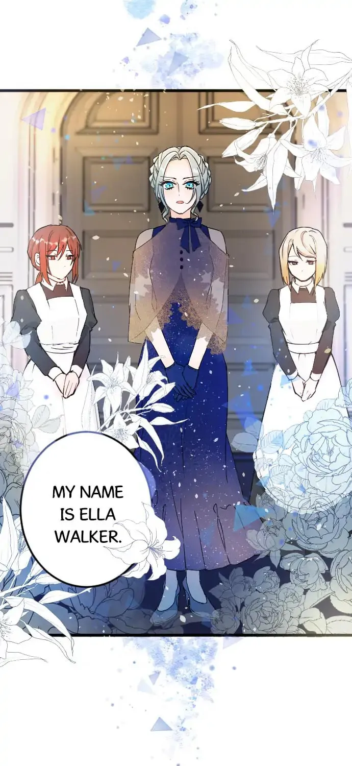 2-Dome no Shokei wa Okotowari desu Chapter 3 page 8 - 