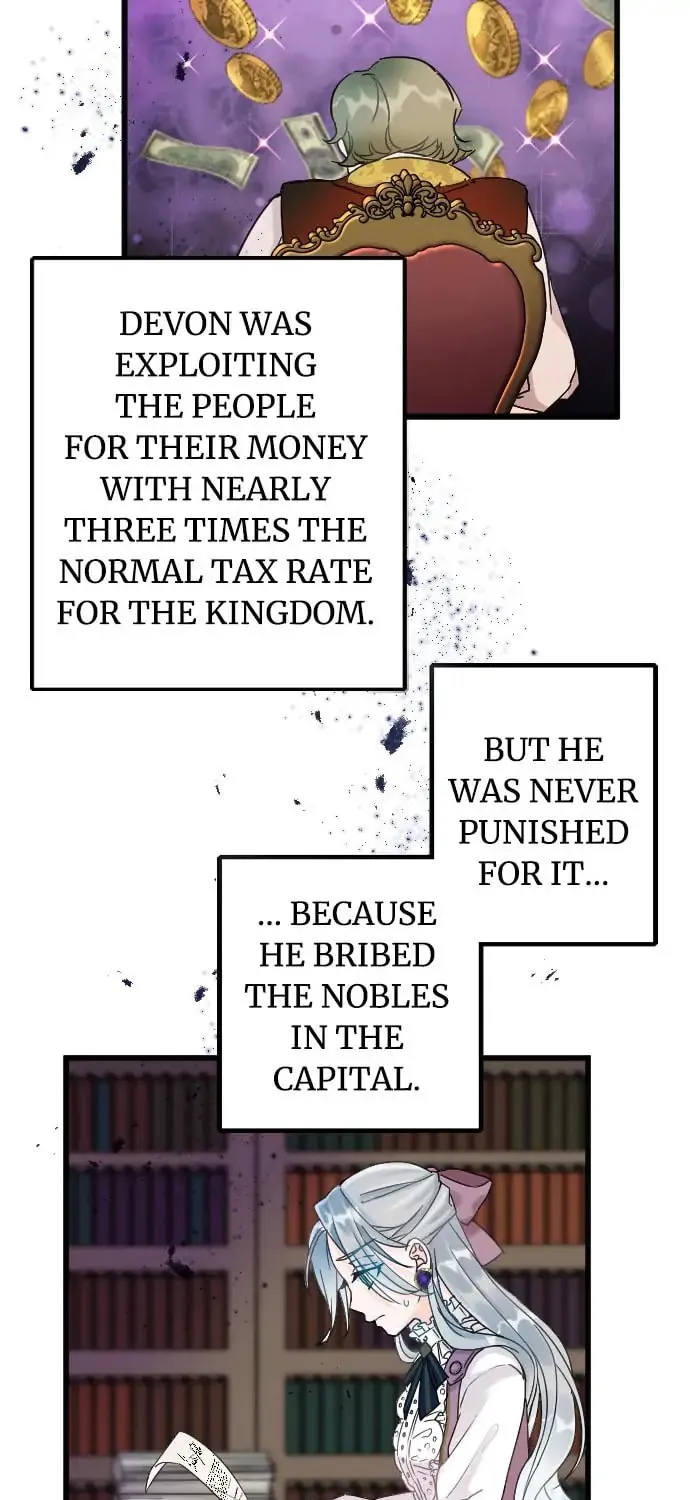 2-Dome no Shokei wa Okotowari desu Chapter 4 page 3 - 