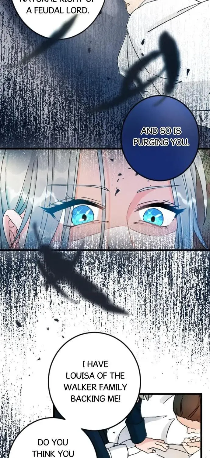 2-Dome no Shokei wa Okotowari desu Chapter 4 page 36 - 