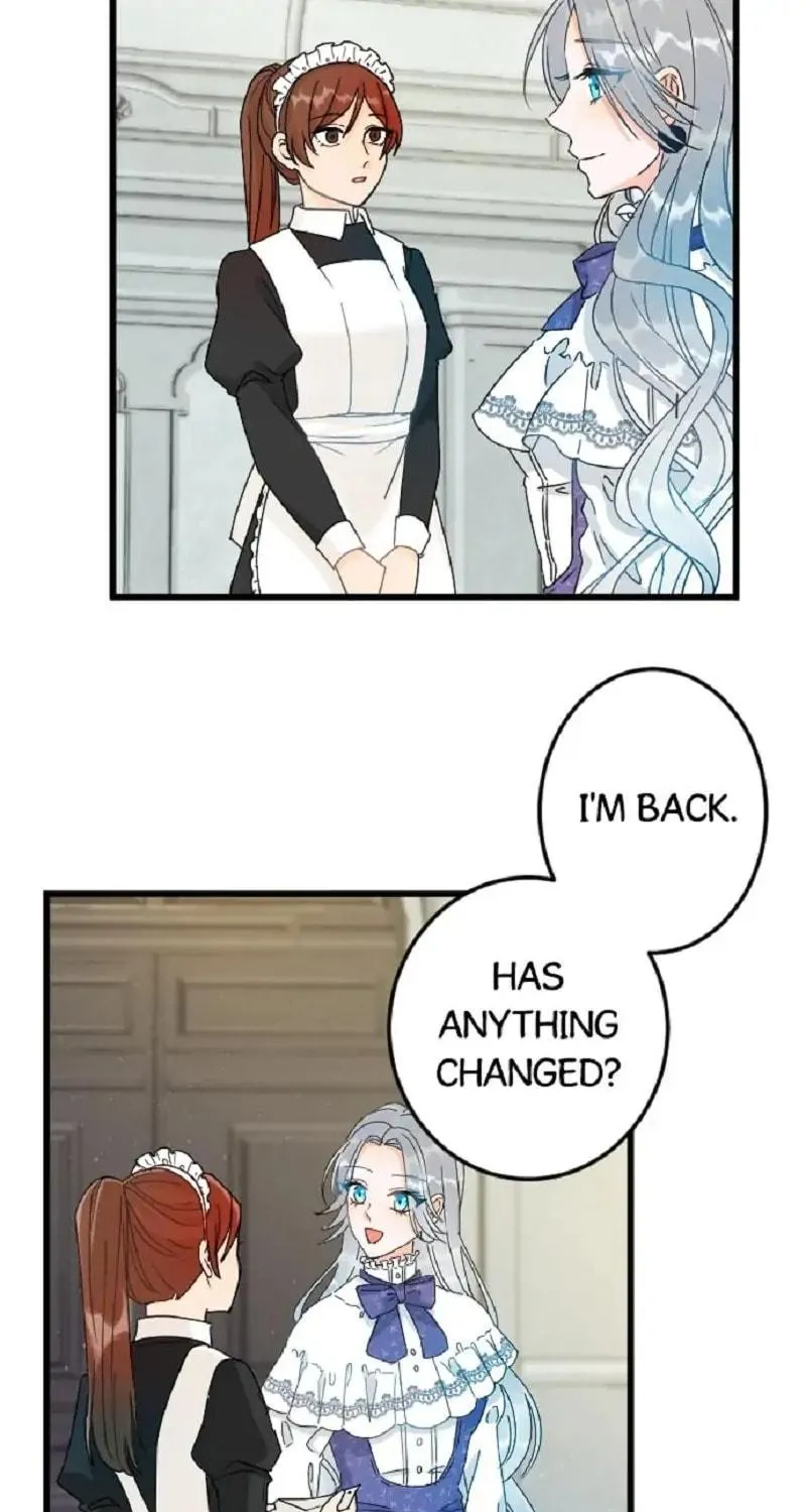 2-Dome no Shokei wa Okotowari desu Chapter 5 page 18 - 