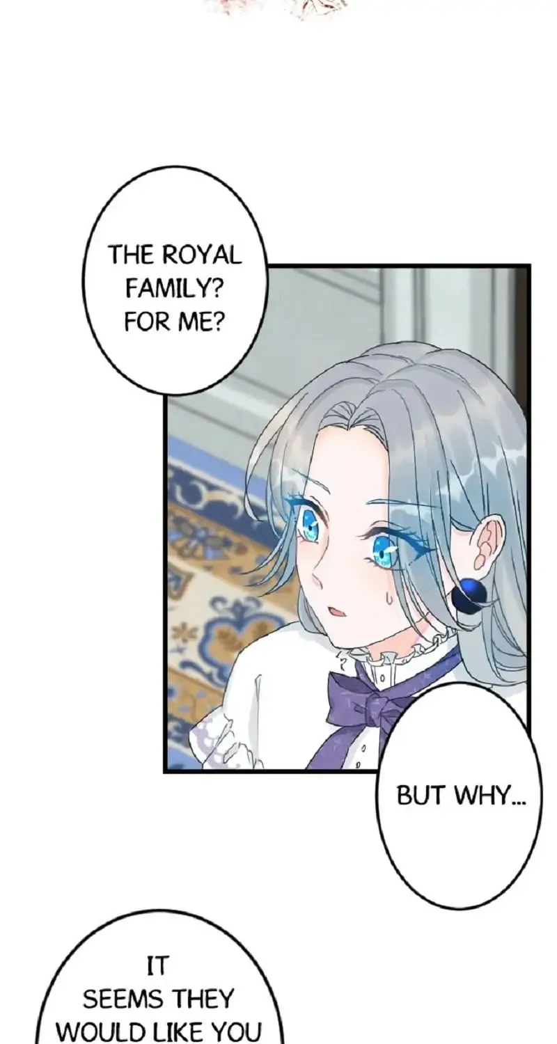2-Dome no Shokei wa Okotowari desu Chapter 5 page 24 - 