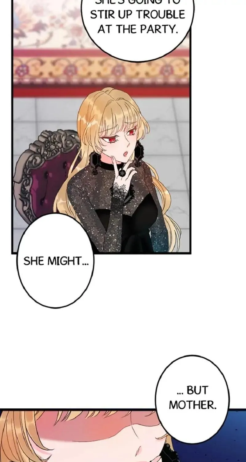 2-Dome no Shokei wa Okotowari desu Chapter 5 page 61 - 