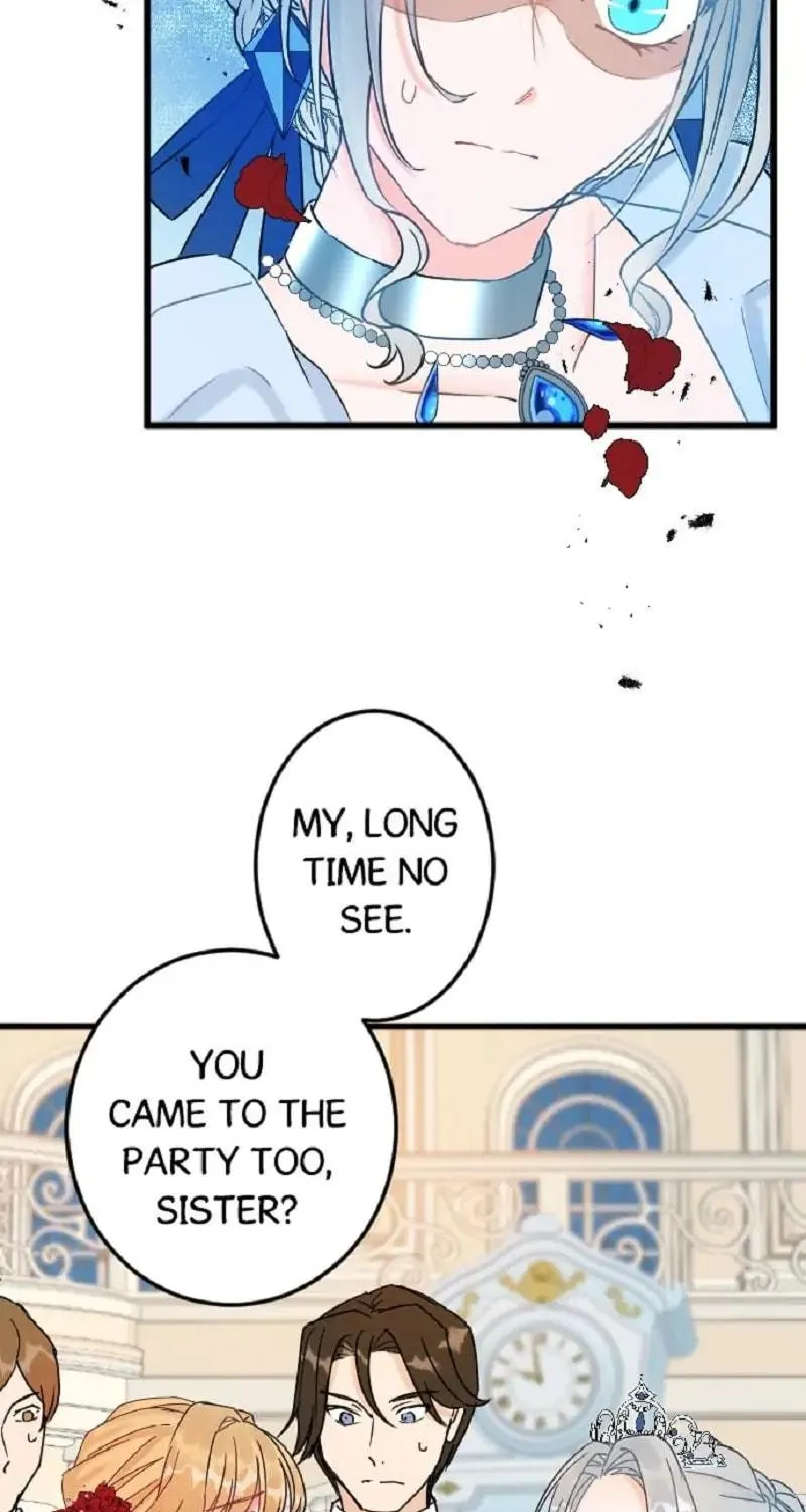 2-Dome no Shokei wa Okotowari desu Chapter 6 page 37 - 