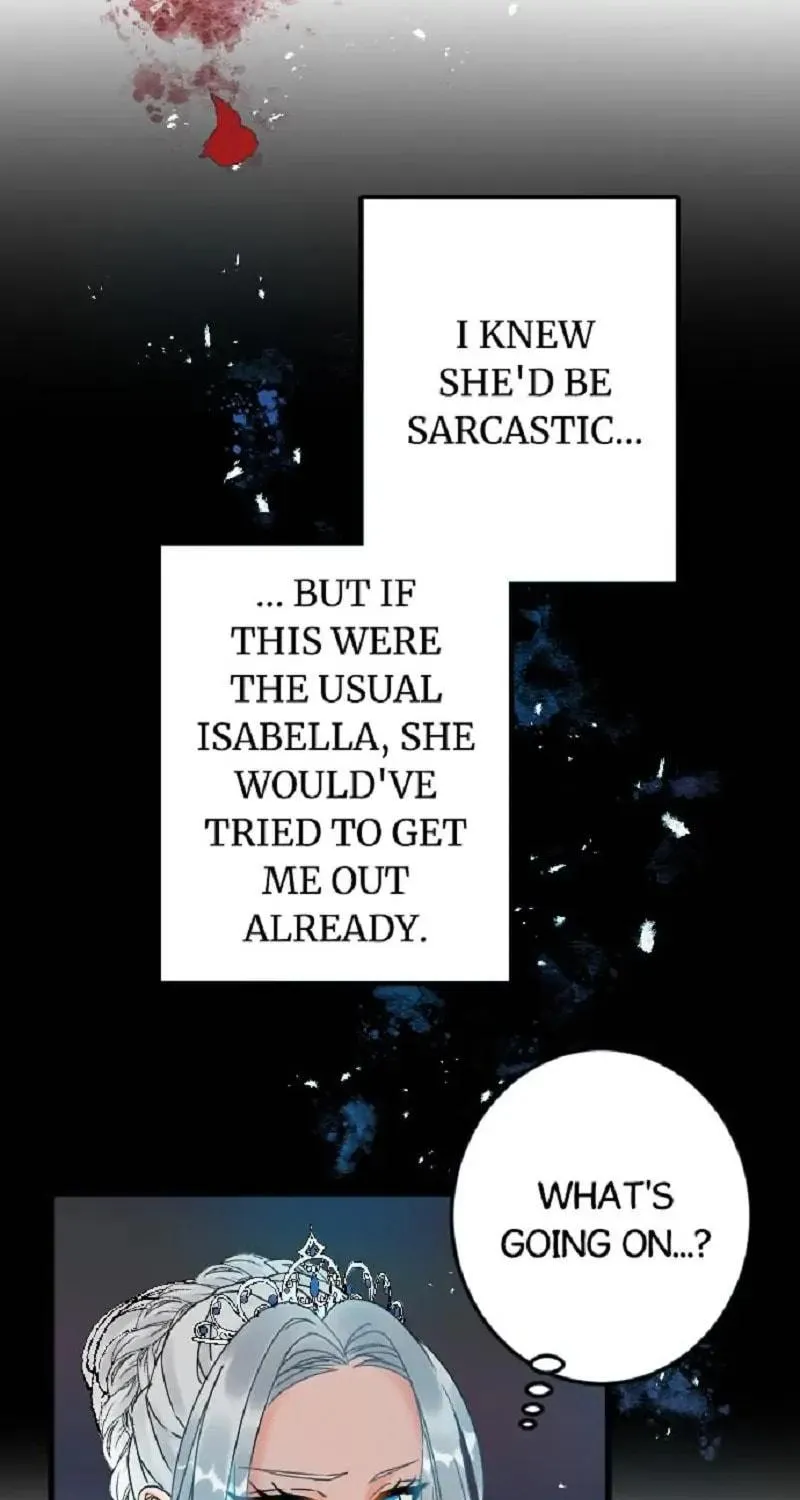 2-Dome no Shokei wa Okotowari desu Chapter 6 page 56 - 