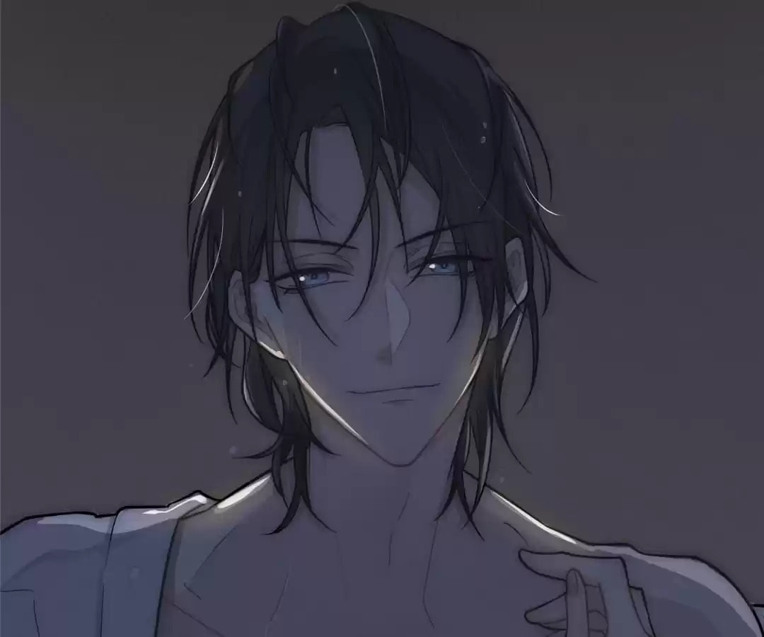 Read 2 Ways For Lovers (Colored) chapter 1 image 44 on Lezhin