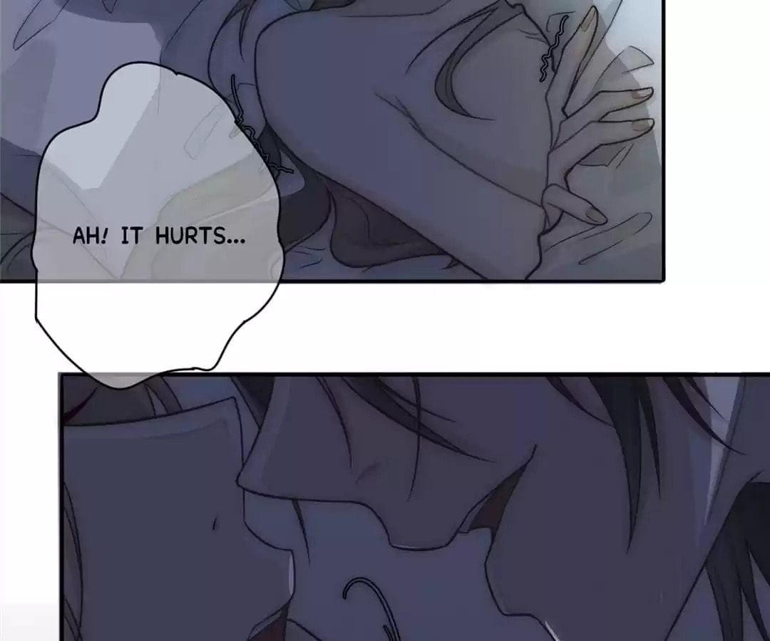 Read 2 Ways For Lovers (Colored) chapter 1 image 48 on Lezhin