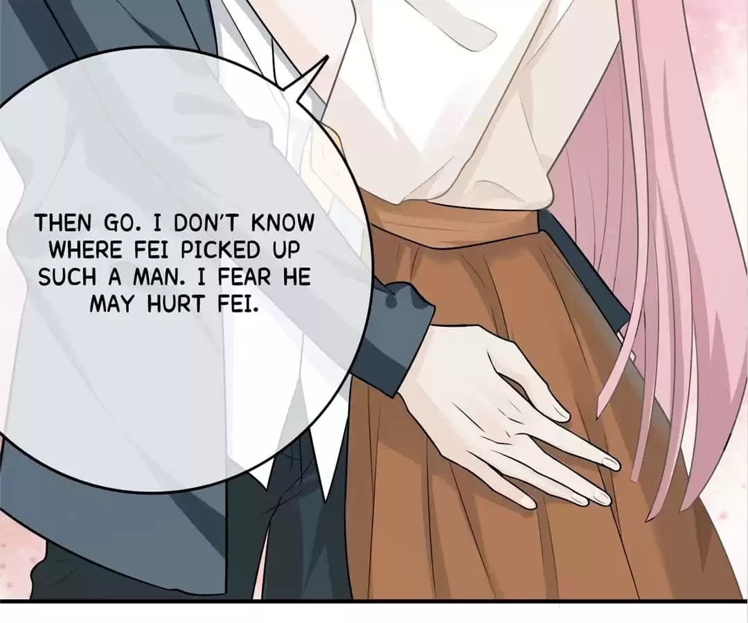Read 2 Ways For Lovers (Colored) chapter 10 image 80 on Lezhin