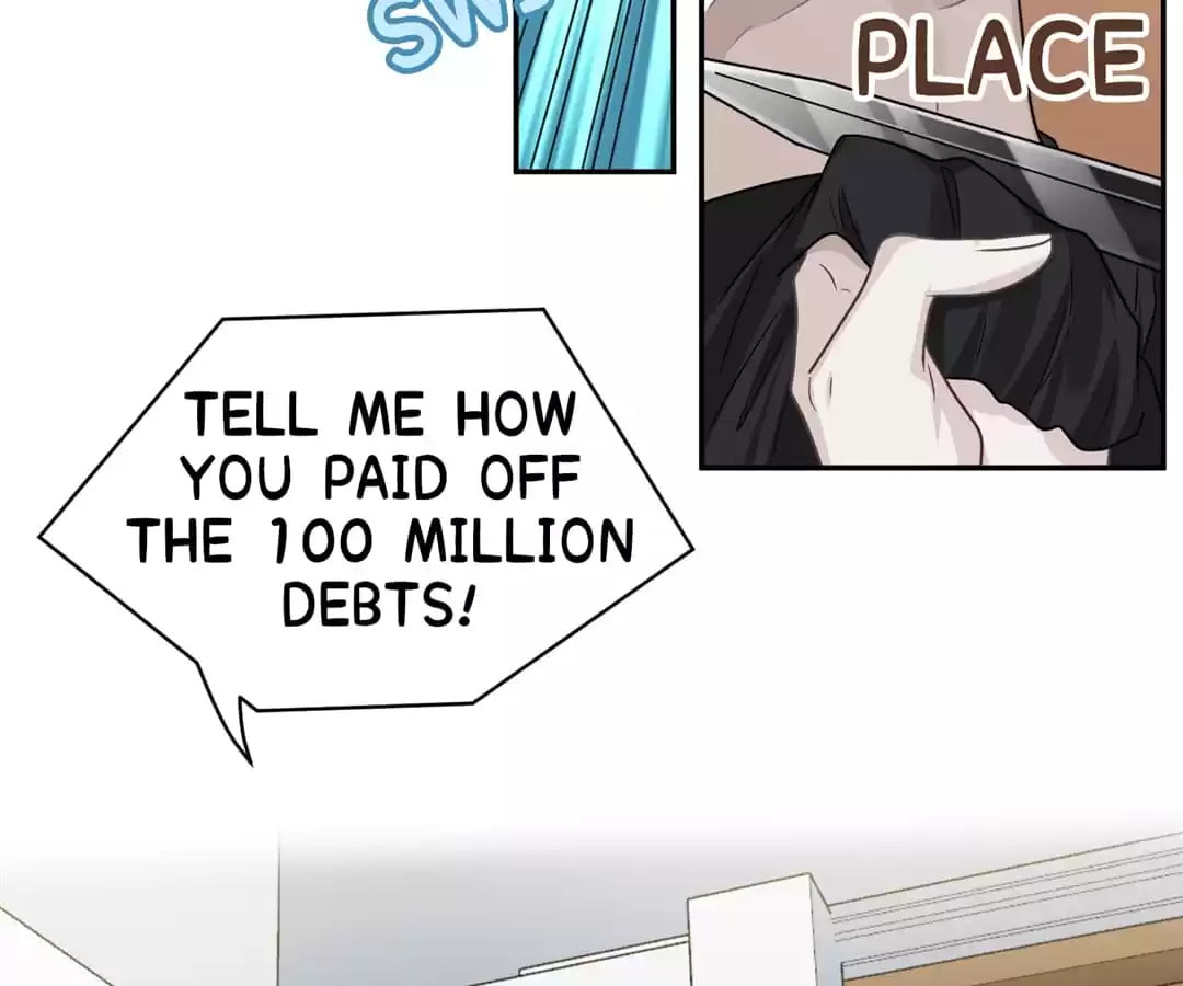 Read 2 Ways For Lovers (Colored) chapter 100 image 35 on Lezhin