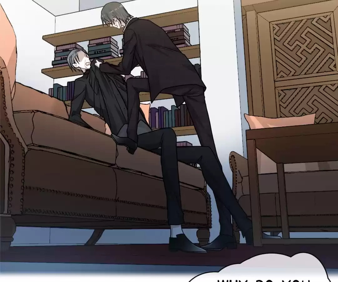 Read 2 Ways For Lovers (Colored) chapter 100 image 36 on Lezhin