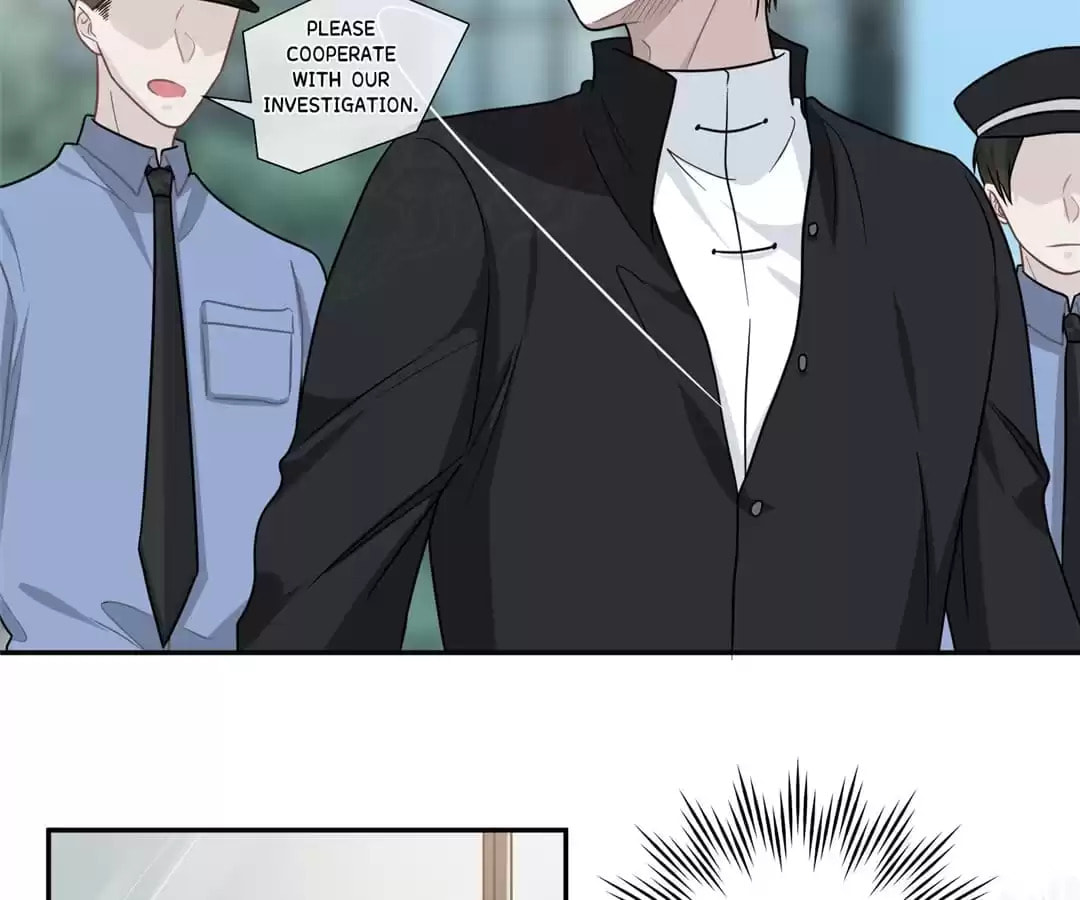 Read 2 Ways For Lovers (Colored) chapter 101 image 3 on Lezhin