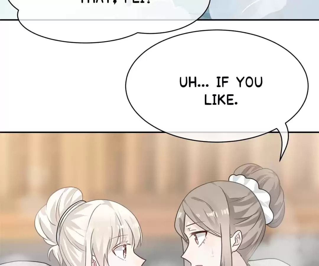 Read 2 Ways For Lovers (Colored) chapter 102 image 39 on Lezhin