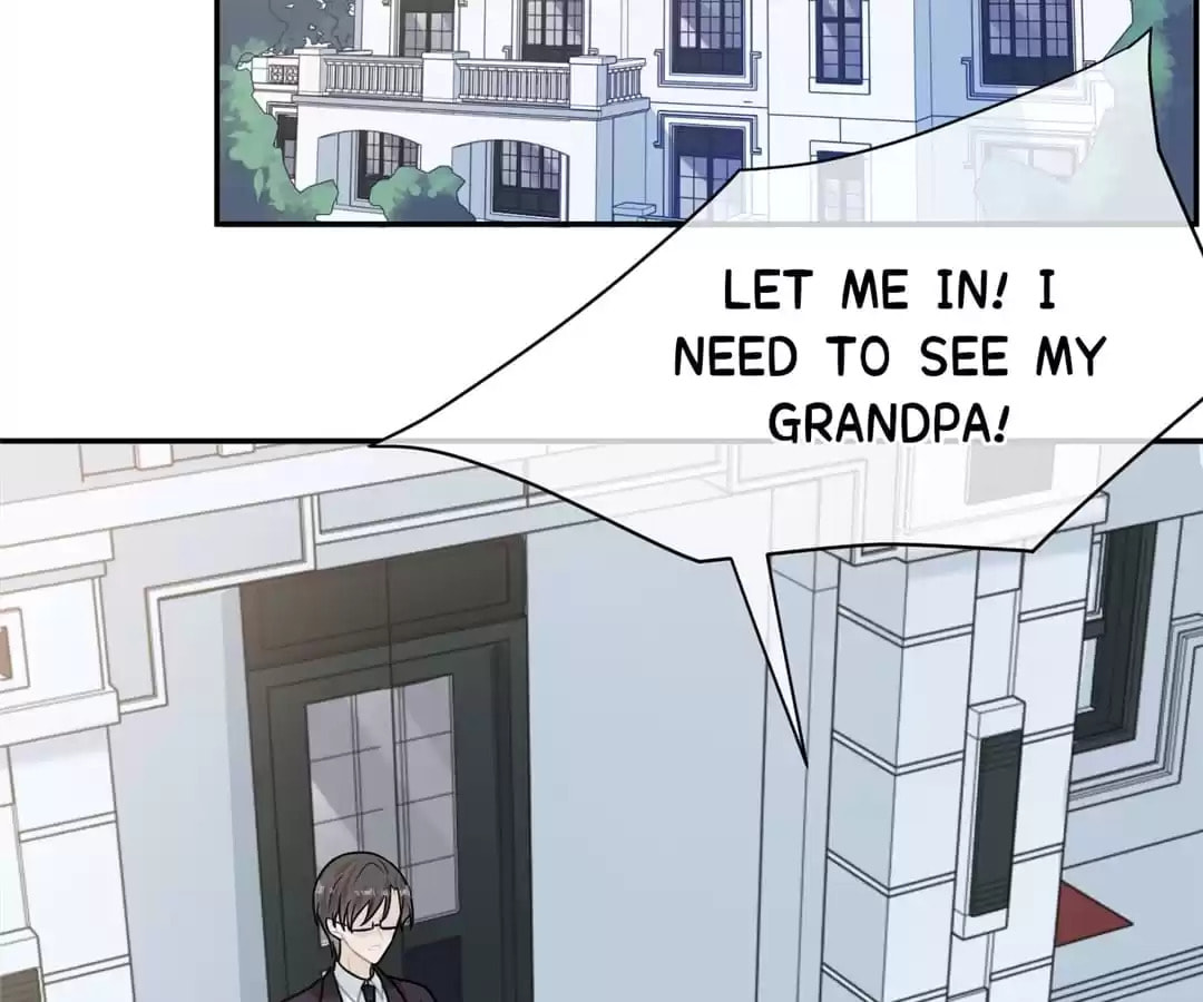 Read 2 Ways For Lovers (Colored) chapter 103 image 41 on Lezhin