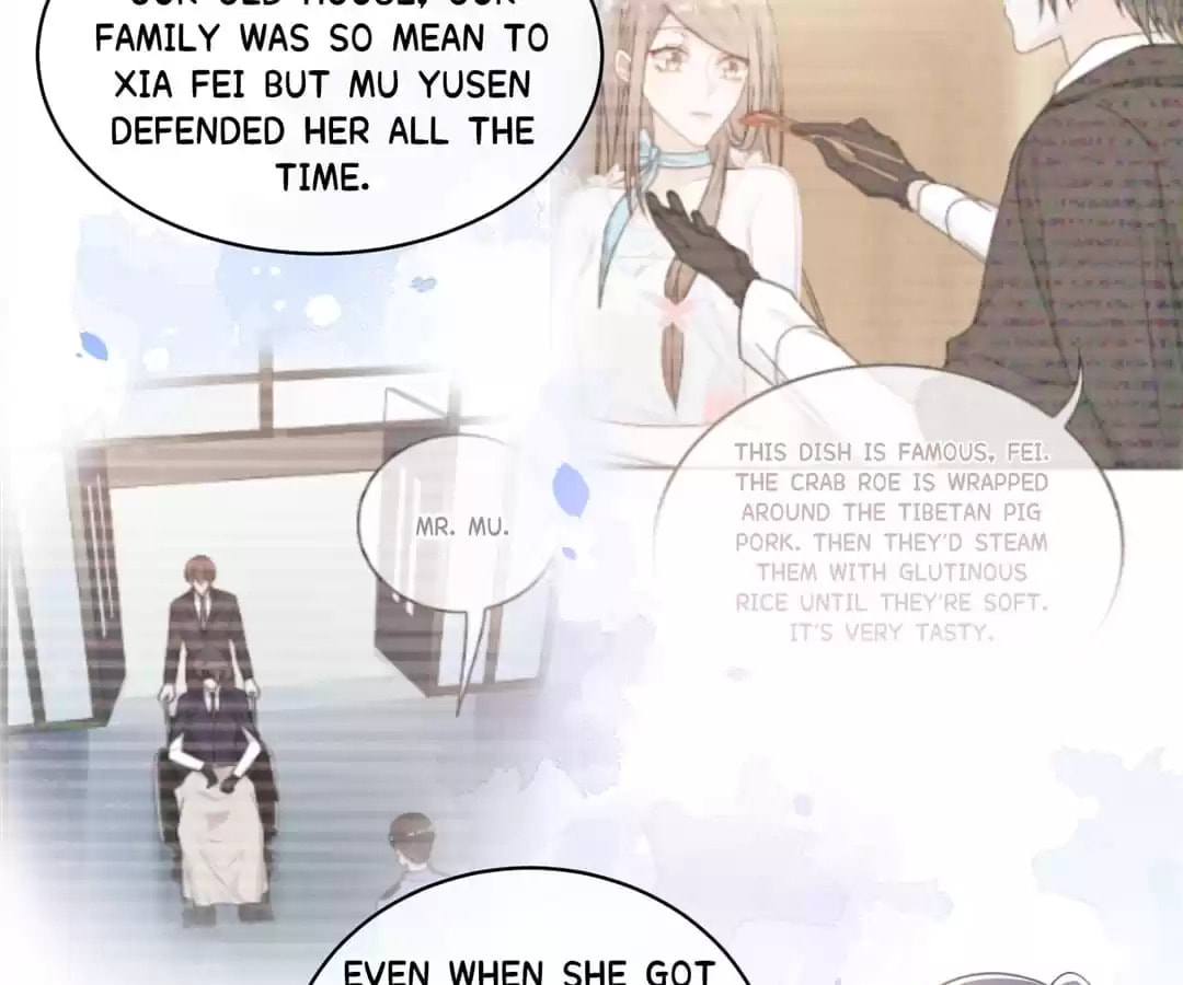 Read 2 Ways For Lovers (Colored) chapter 104 image 18 on Lezhin