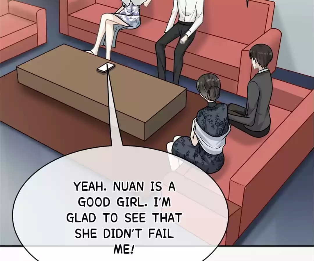 Read 2 Ways For Lovers (Colored) chapter 104 image 55 on Lezhin