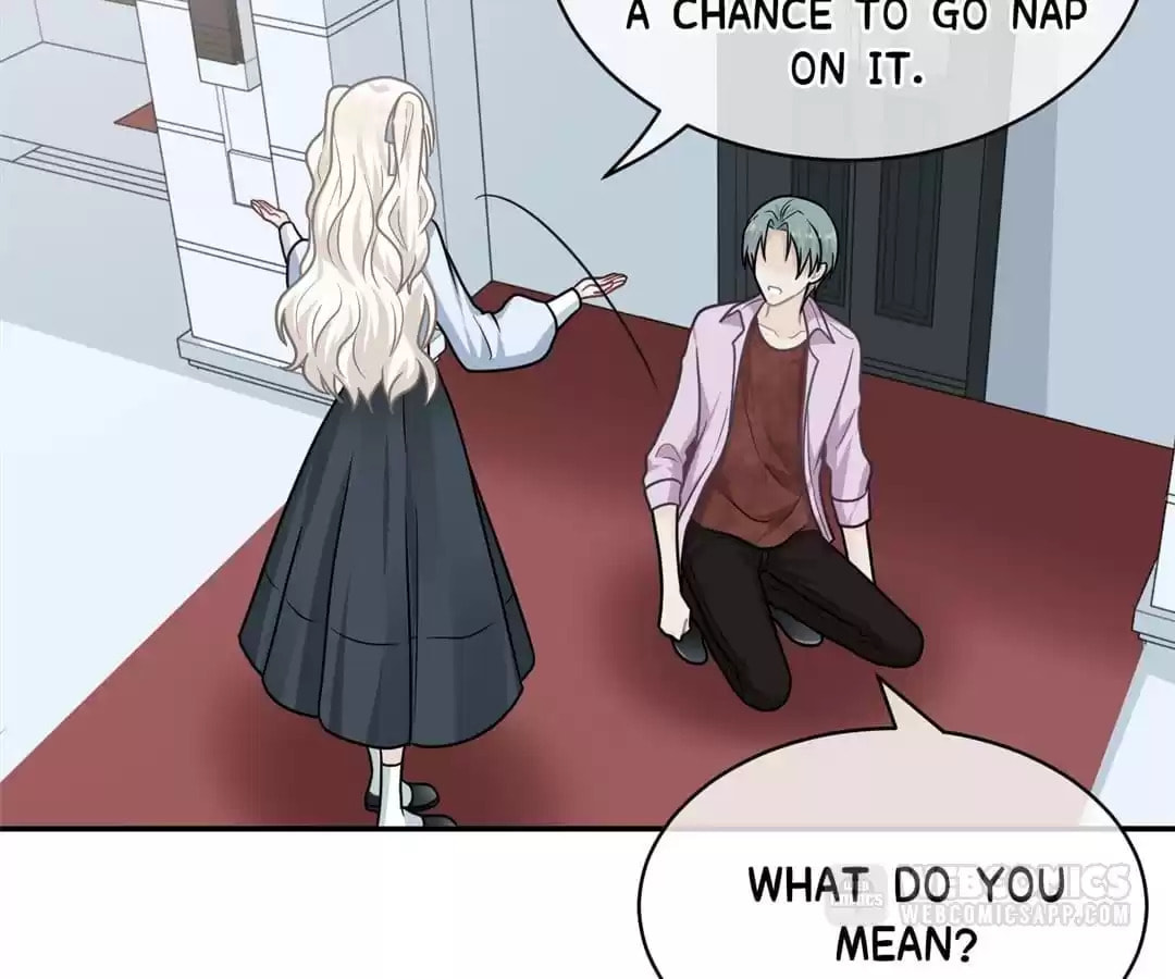 Read 2 Ways For Lovers (Colored) chapter 104 image 8 on Lezhin