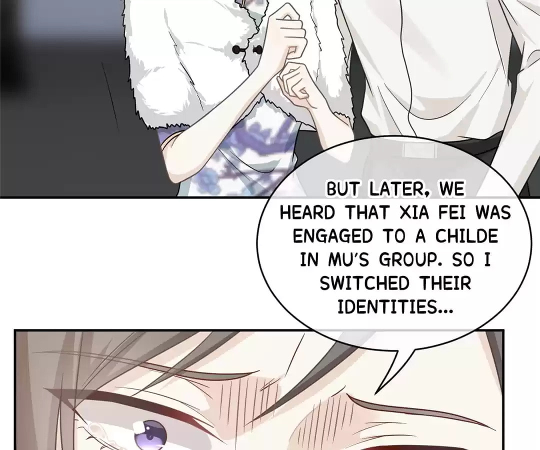 Read 2 Ways For Lovers (Colored) chapter 106 image 15 on Lezhin