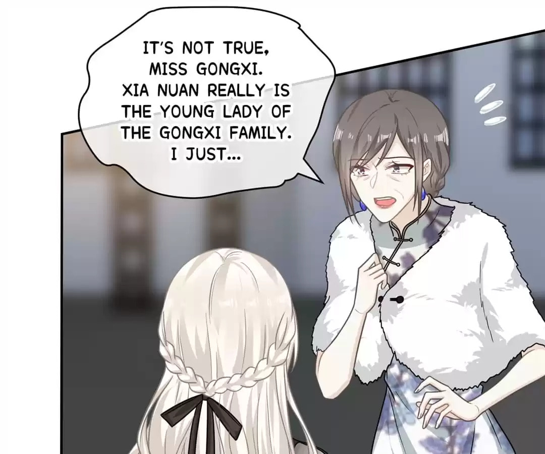 Read 2 Ways For Lovers (Colored) chapter 106 image 41 on Lezhin