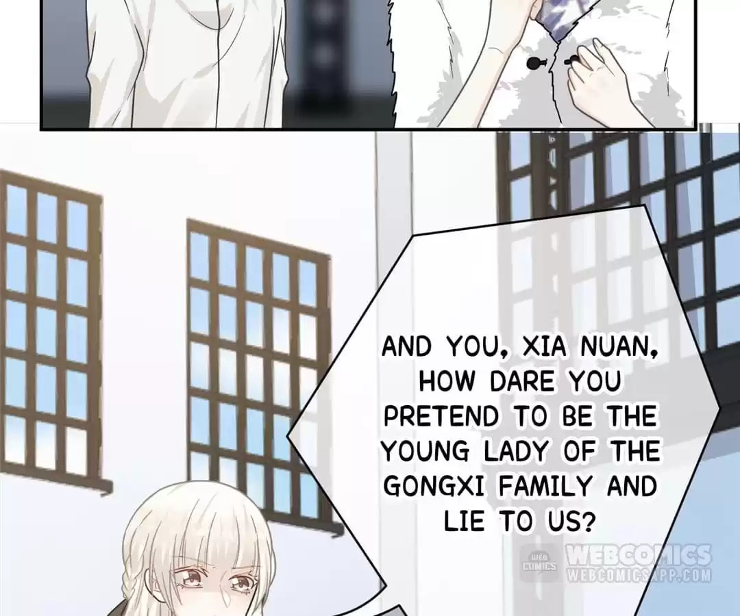 Read 2 Ways For Lovers (Colored) chapter 106 image 46 on Lezhin