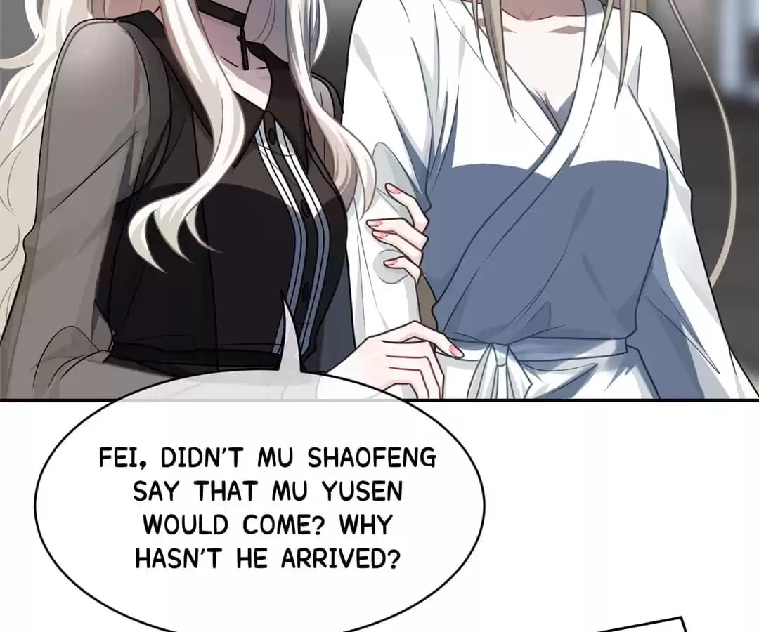 Read 2 Ways For Lovers (Colored) chapter 107 image 3 on Lezhin