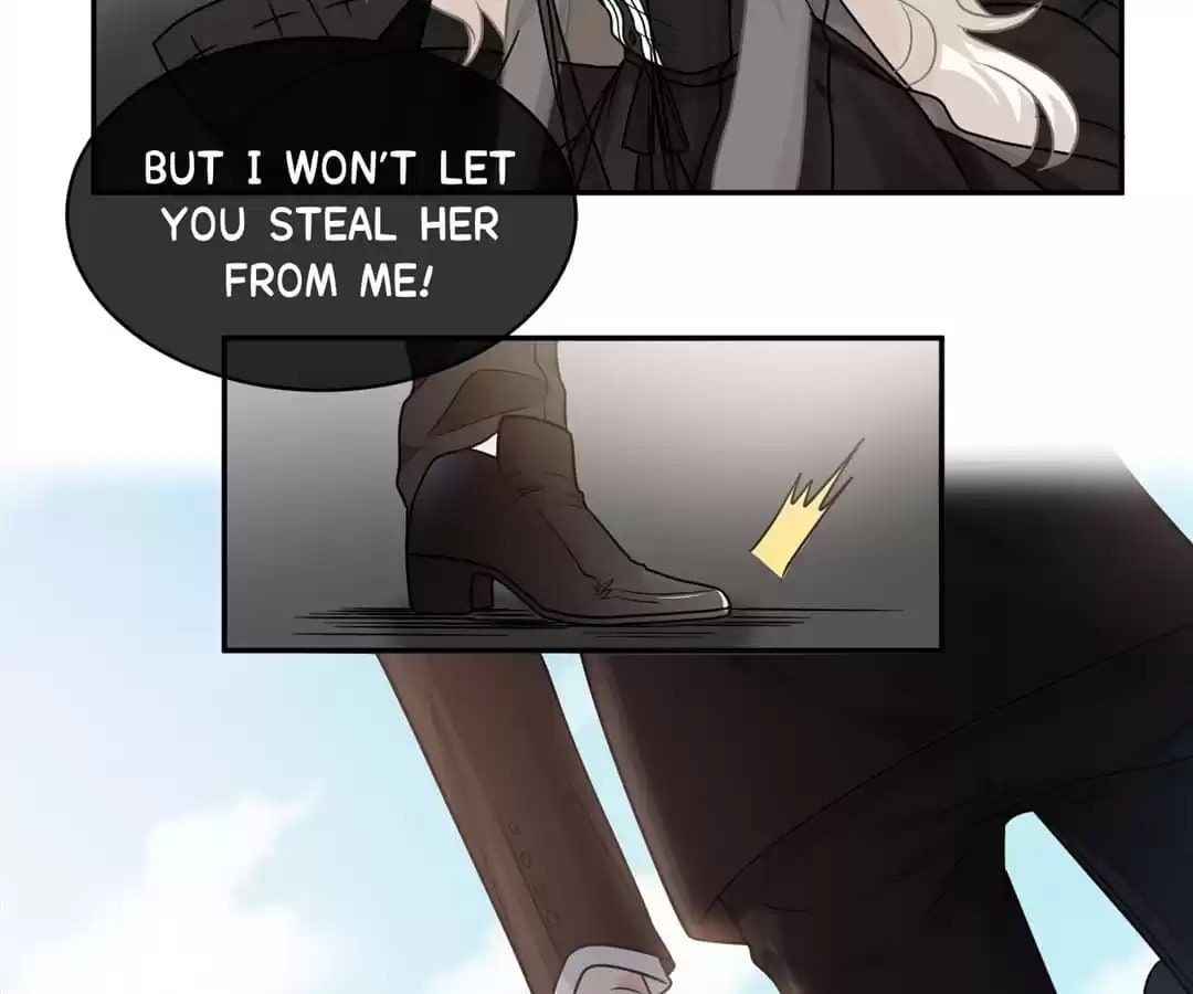 Read 2 Ways For Lovers (Colored) chapter 107 image 44 on Lezhin