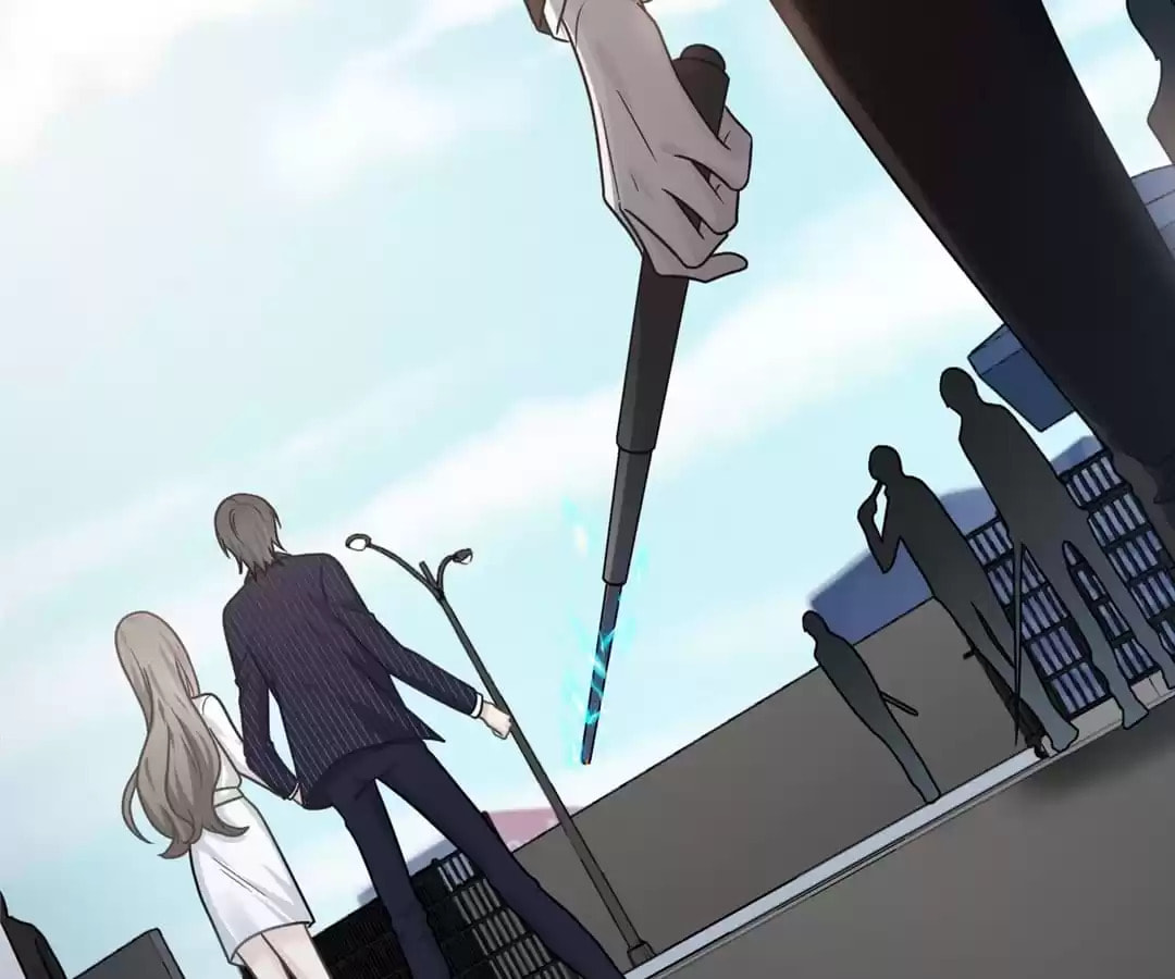 Read 2 Ways For Lovers (Colored) chapter 107 image 45 on Lezhin