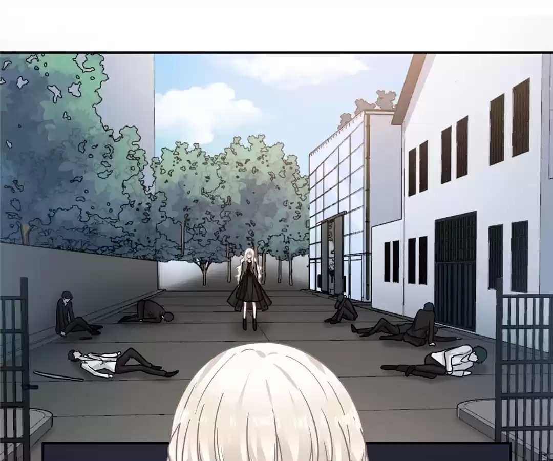 Read 2 Ways For Lovers (Colored) chapter 107 image 57 on Lezhin