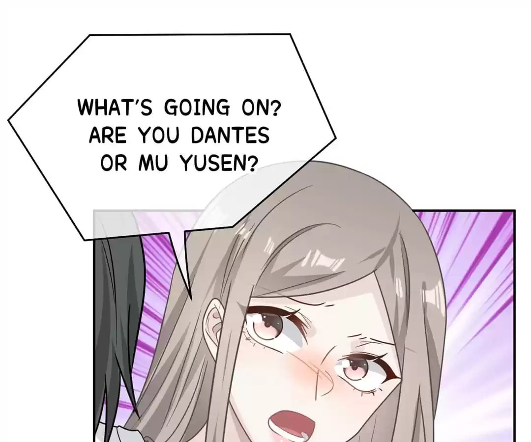 Read 2 Ways For Lovers (Colored) chapter 107 image 65 on Lezhin