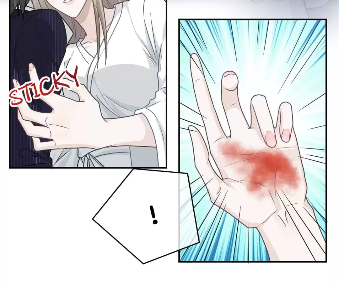 Read 2 Ways For Lovers (Colored) chapter 107 image 72 on Lezhin