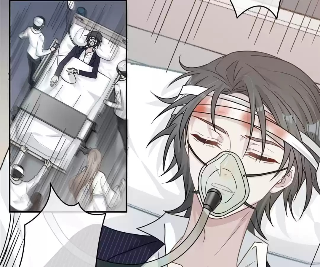 Read 2 Ways For Lovers (Colored) chapter 107 image 79 on Lezhin