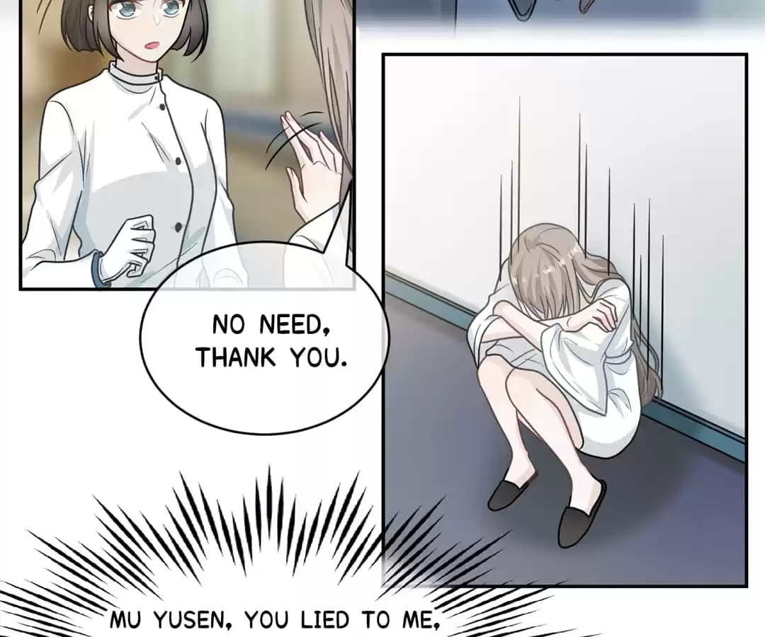 Read 2 Ways For Lovers (Colored) chapter 107 image 84 on Lezhin