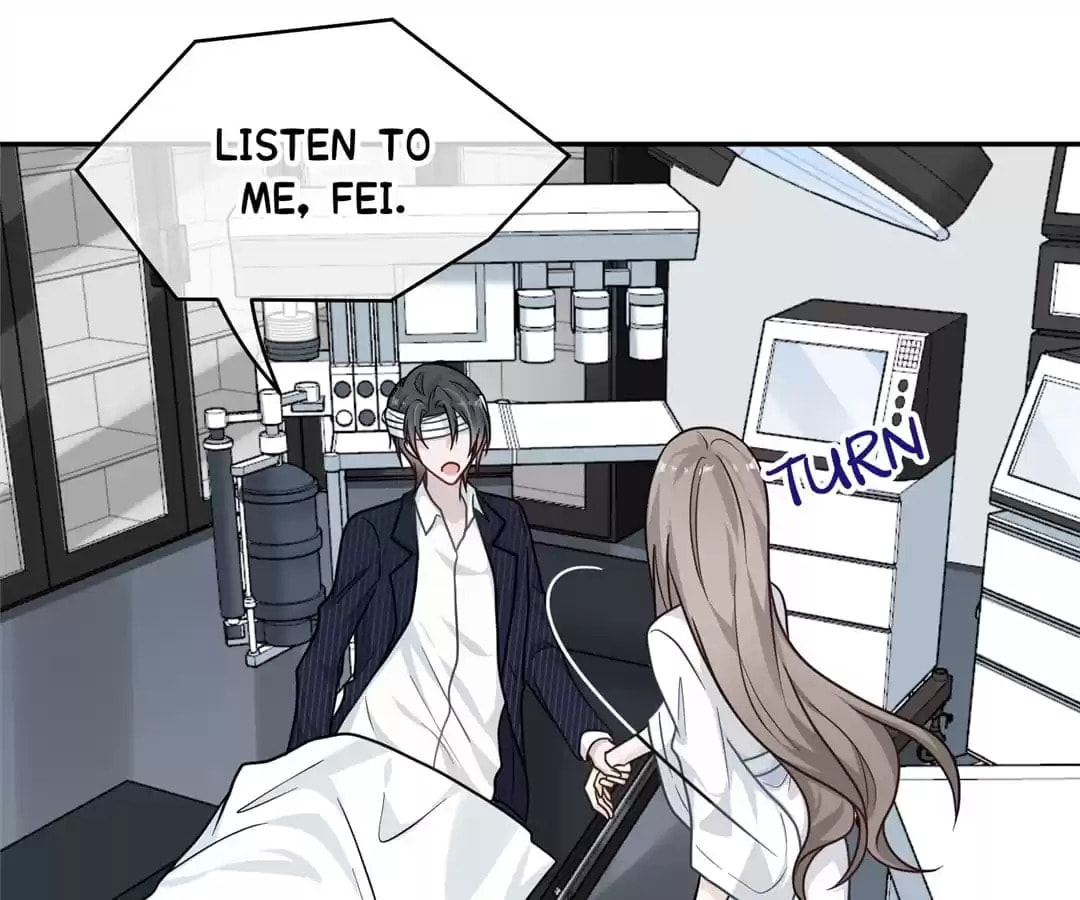 Read 2 Ways For Lovers (Colored) chapter 108 image 49 on Lezhin