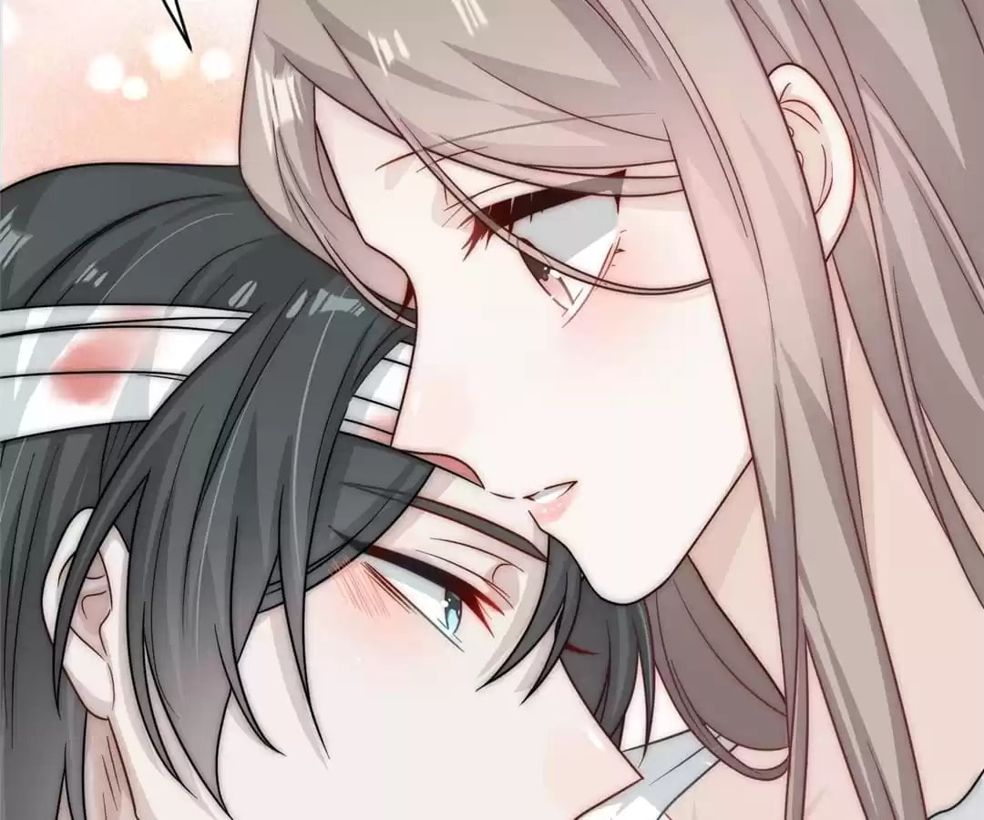 Read 2 Ways For Lovers (Colored) chapter 108 image 52 on Lezhin