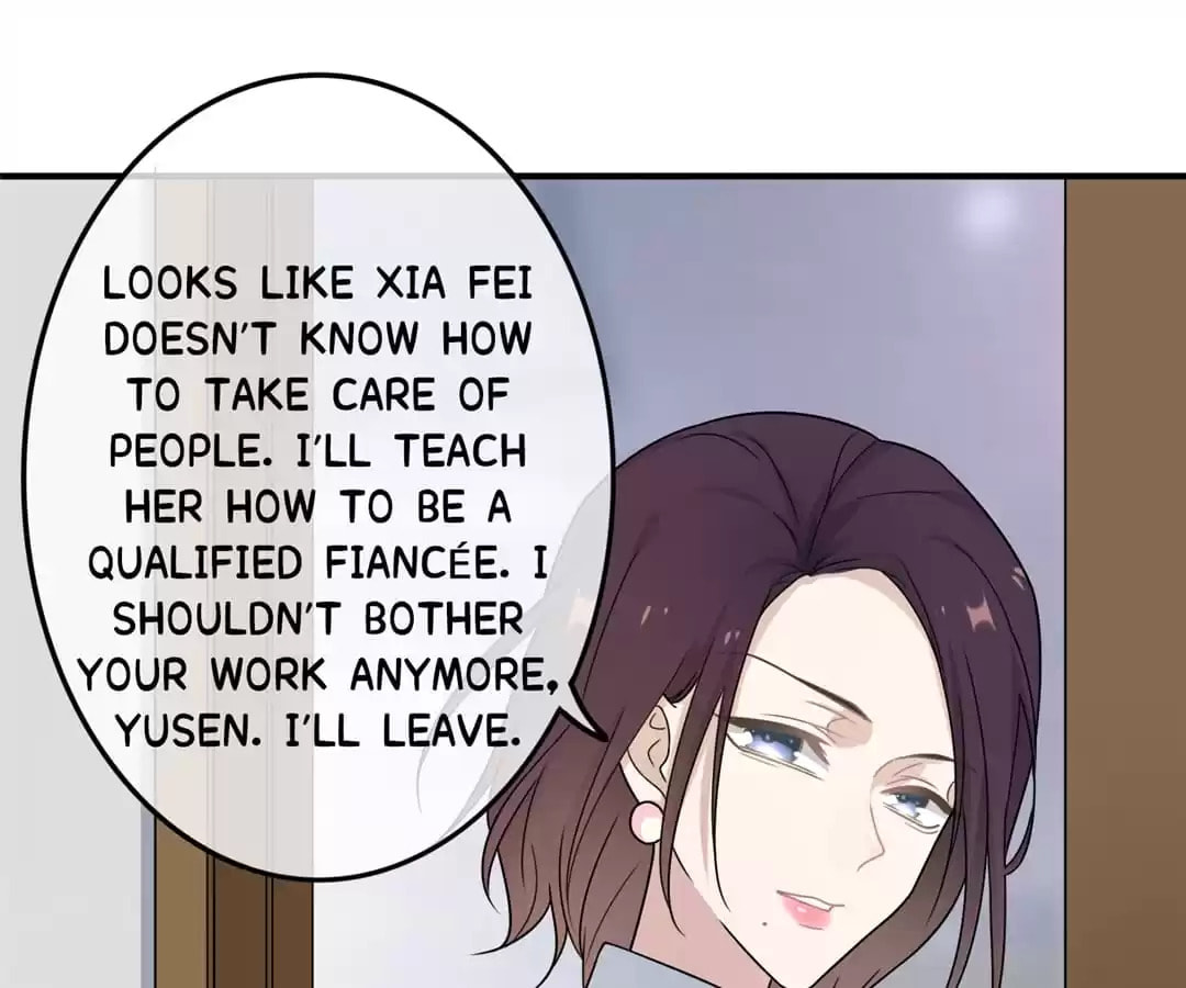 Read 2 Ways For Lovers (Colored) chapter 15 image 65 on Lezhin