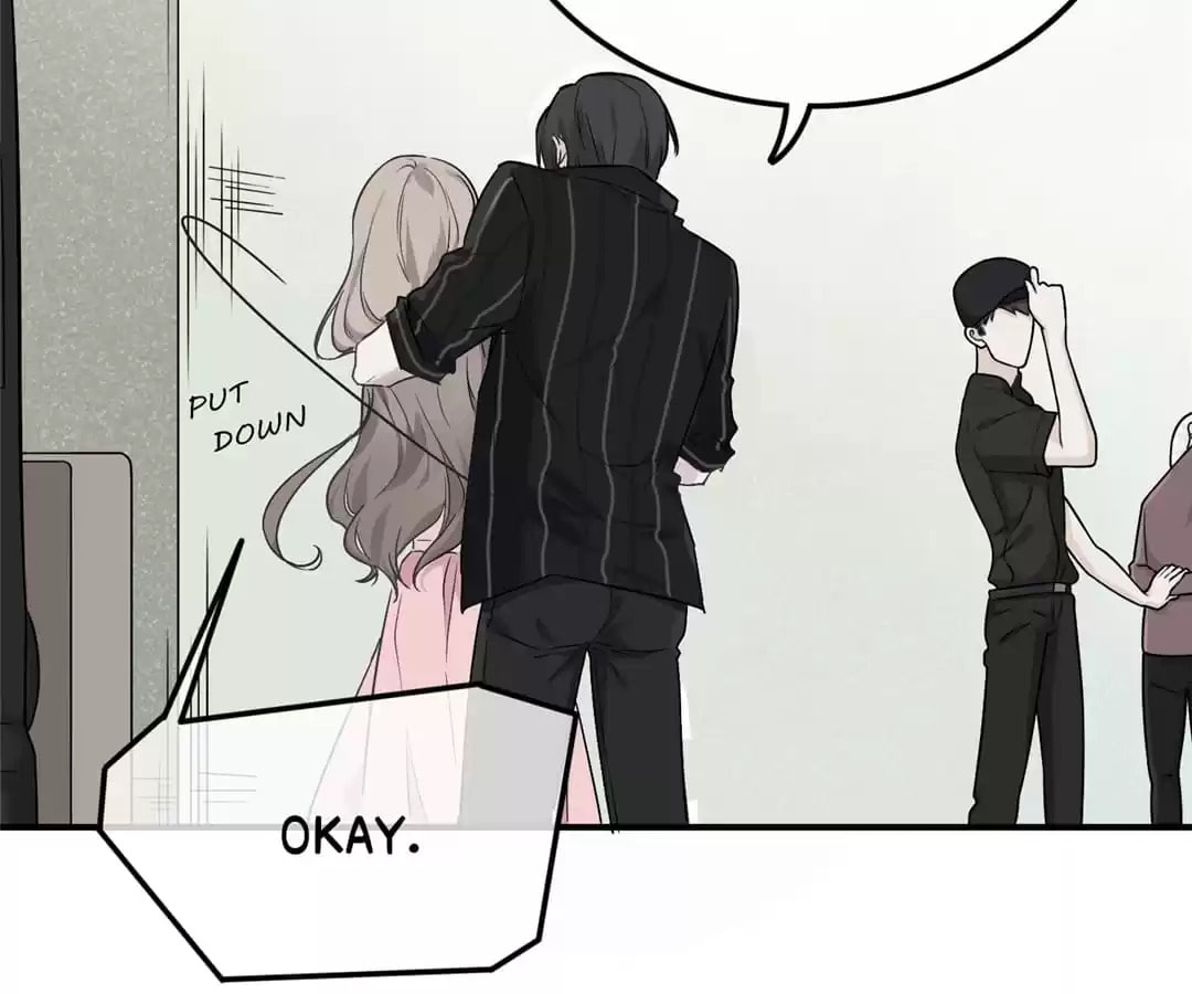 Read 2 Ways For Lovers (Colored) chapter 16 image 72 on Lezhin