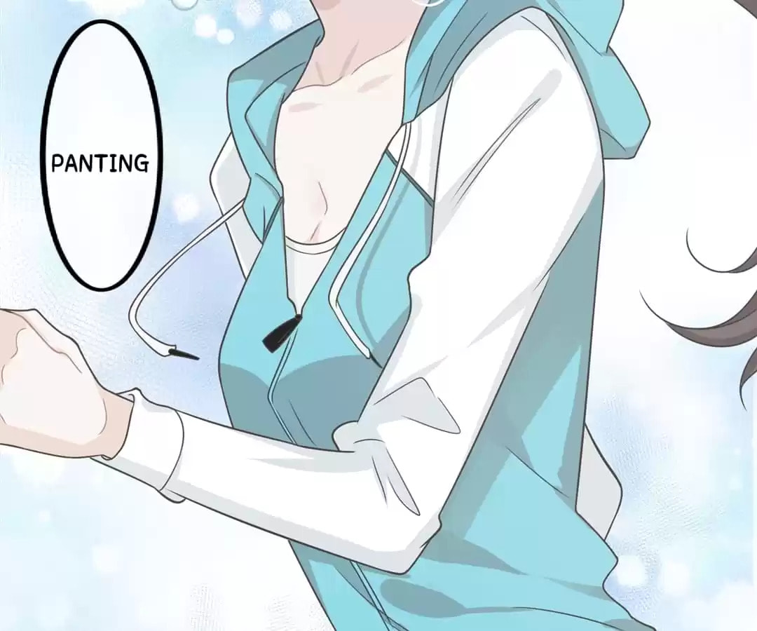 Read 2 Ways For Lovers (Colored) chapter 18 image 22 on Lezhin