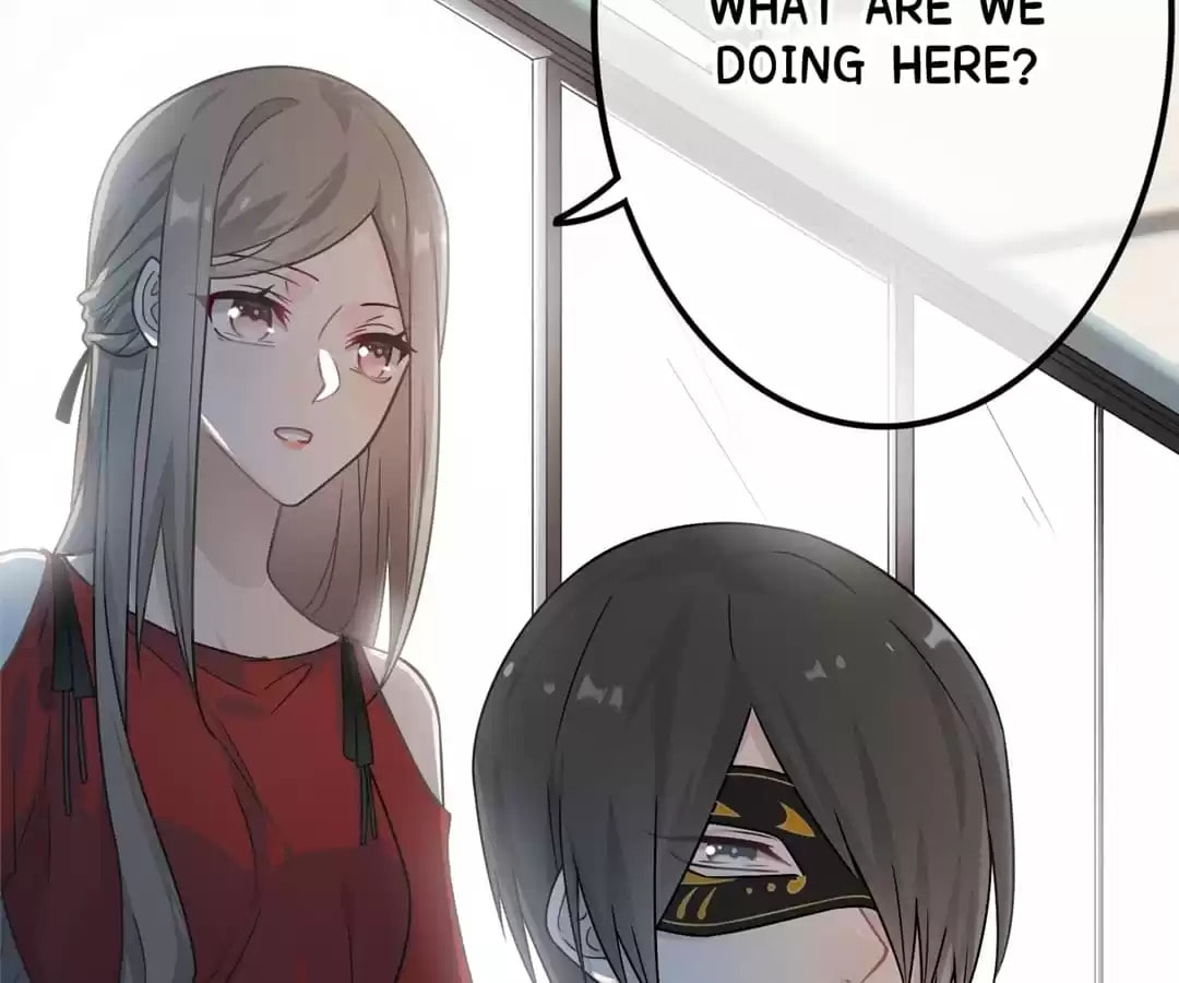 Read 2 Ways For Lovers (Colored) chapter 19 image 37 on Lezhin