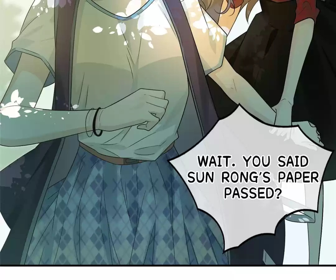Read 2 Ways For Lovers (Colored) chapter 24 image 16 on Lezhin